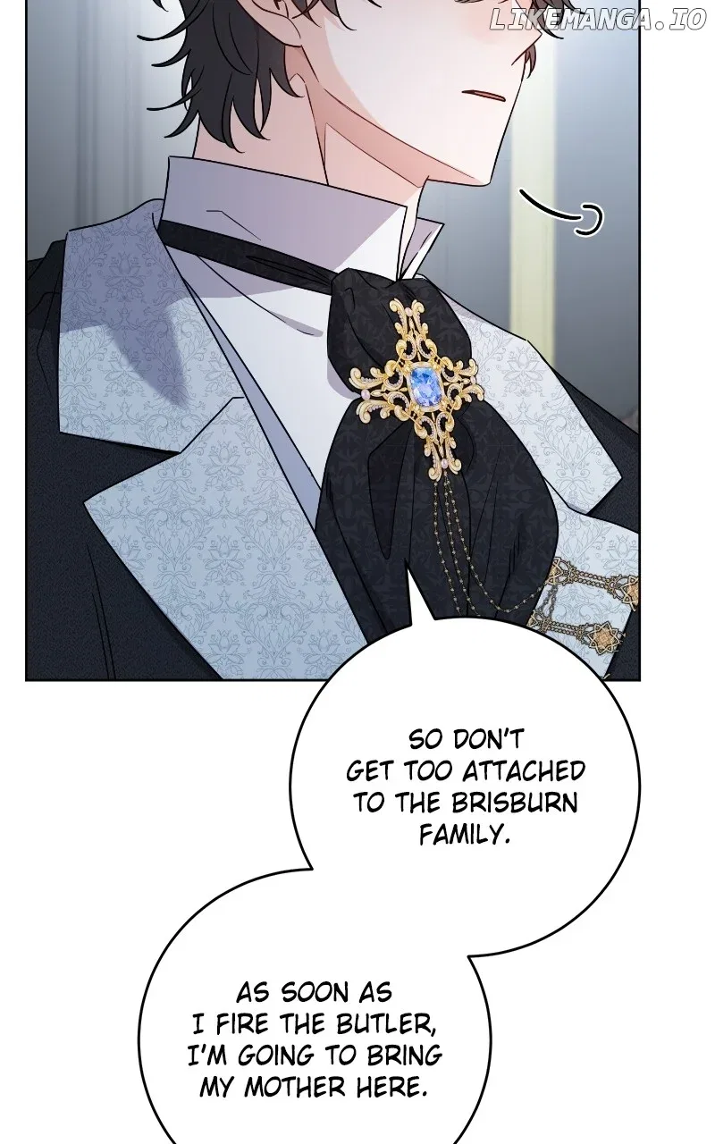 Steal the Child of the Terminally Ill Chapter 59 – Page 57