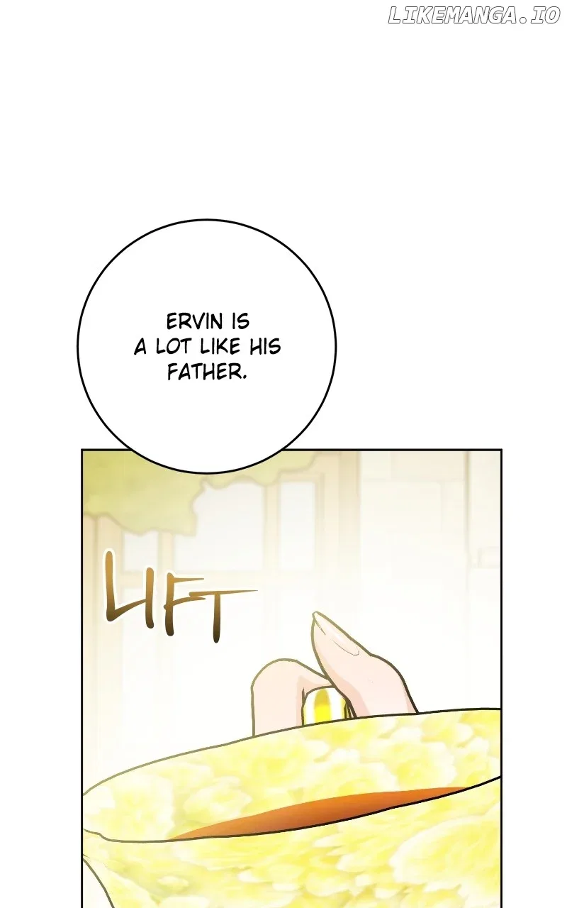 Steal the Child of the Terminally Ill Chapter 58 – Page 1