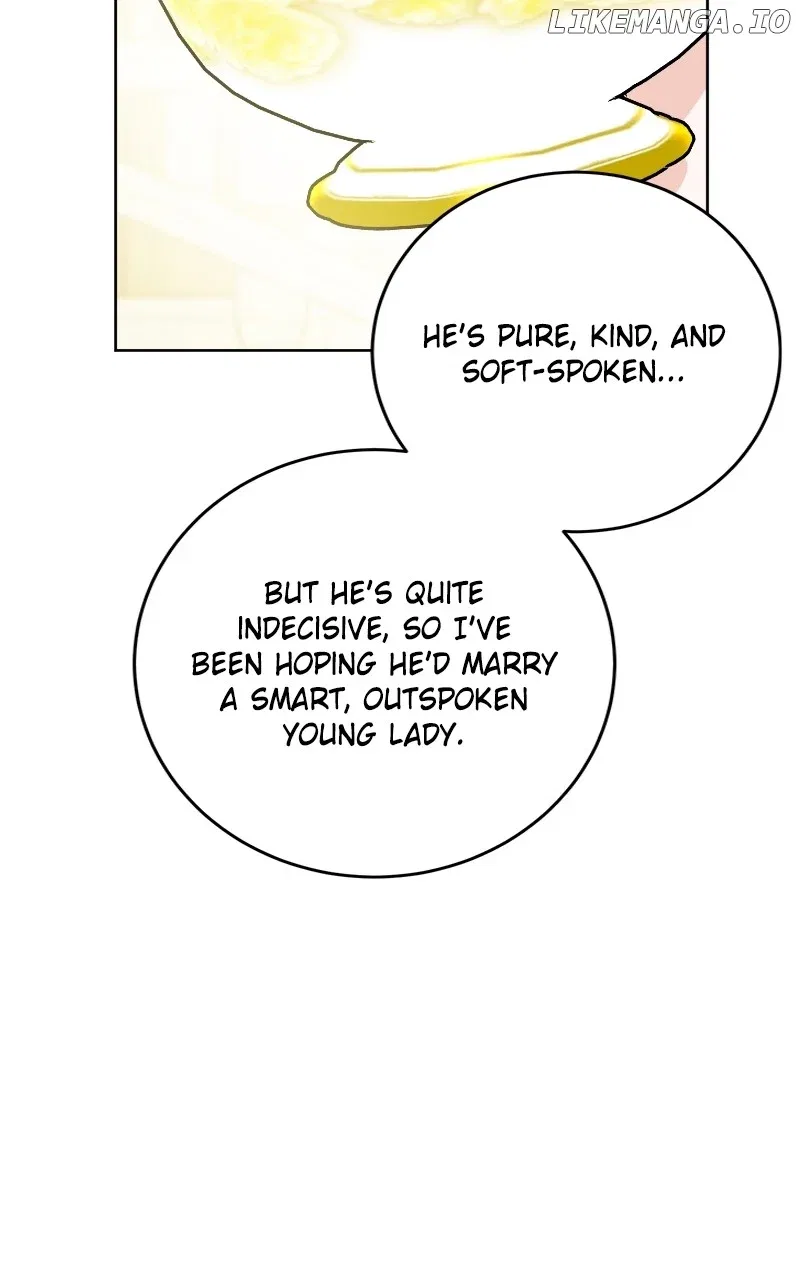 Steal the Child of the Terminally Ill Chapter 58 – Page 2