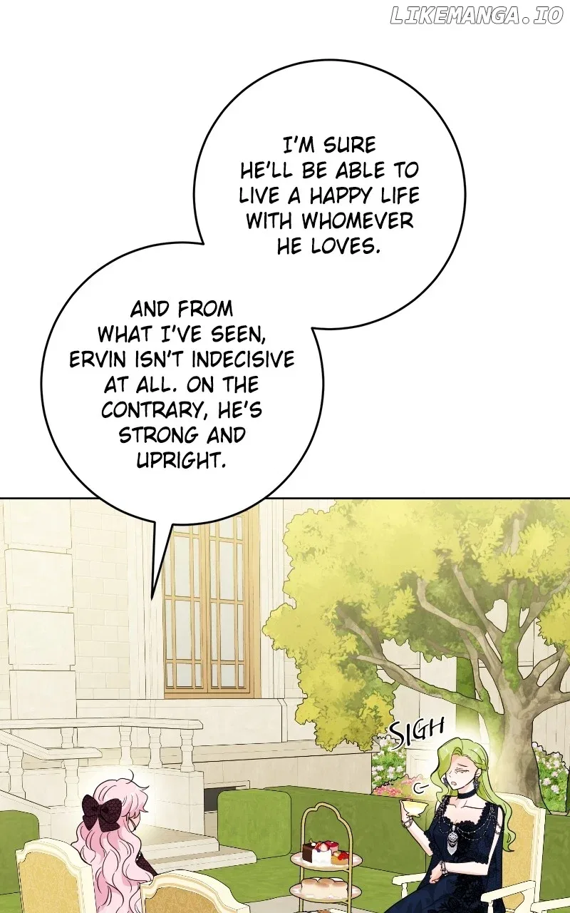 Steal the Child of the Terminally Ill Chapter 58 – Page 3
