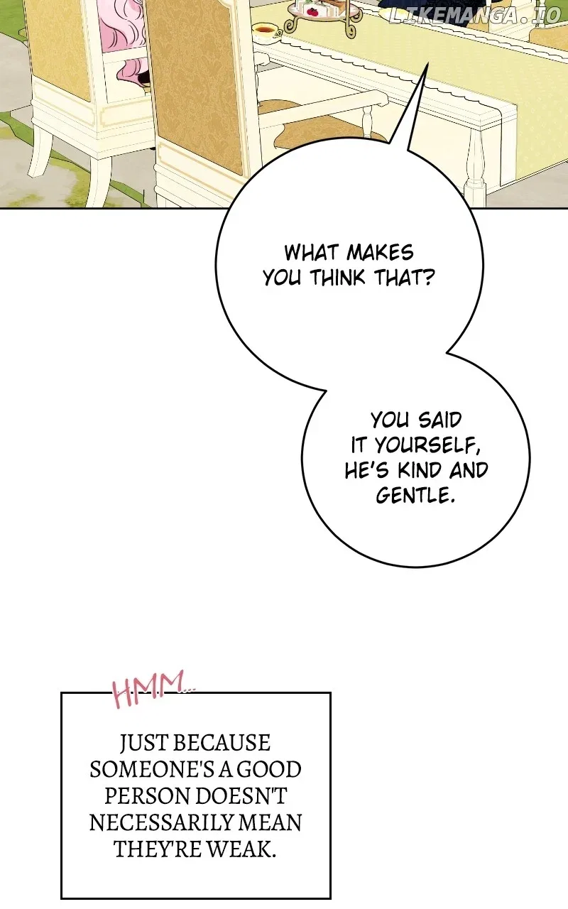 Steal the Child of the Terminally Ill Chapter 58 – Page 4