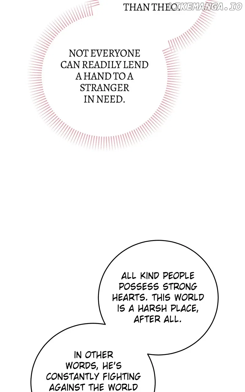 Steal the Child of the Terminally Ill Chapter 58 – Page 6