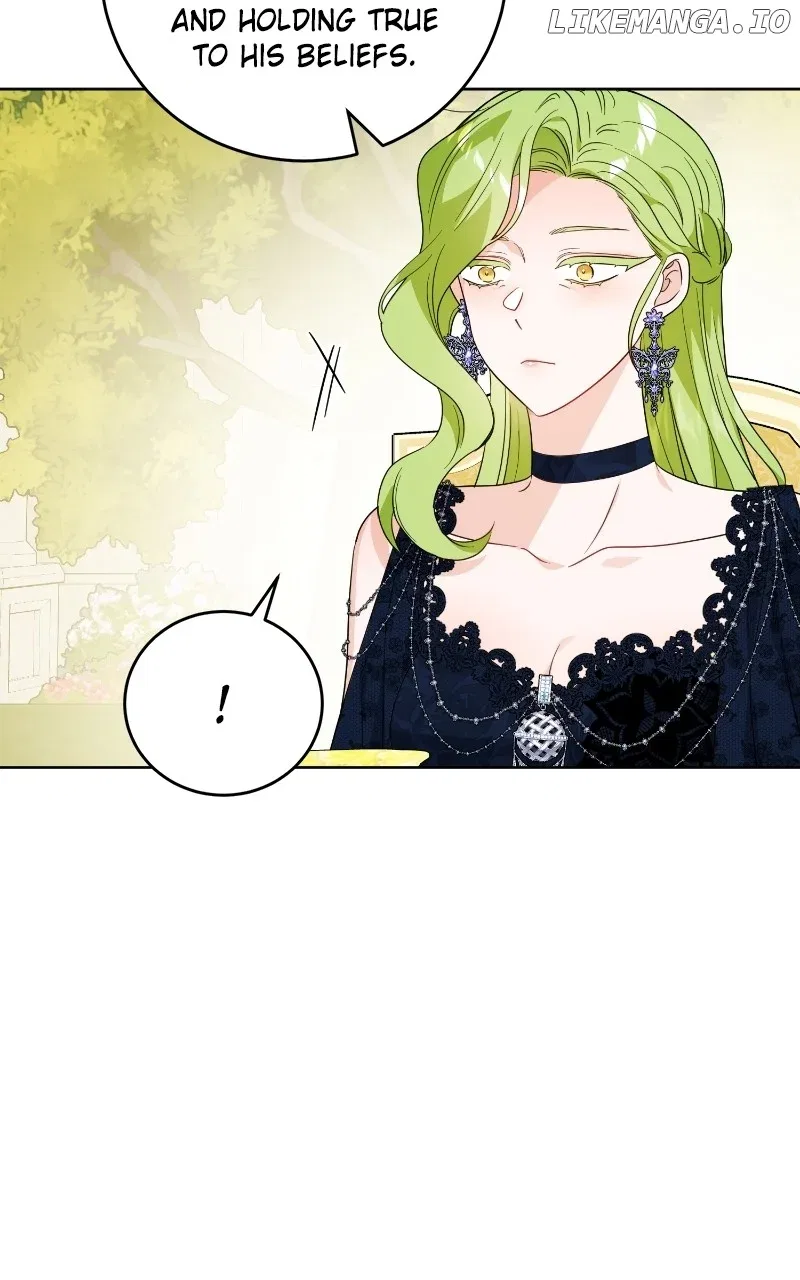Steal the Child of the Terminally Ill Chapter 58 – Page 7