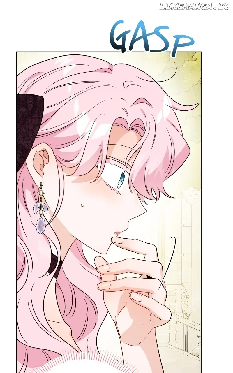 Steal the Child of the Terminally Ill Chapter 58 – Page 8