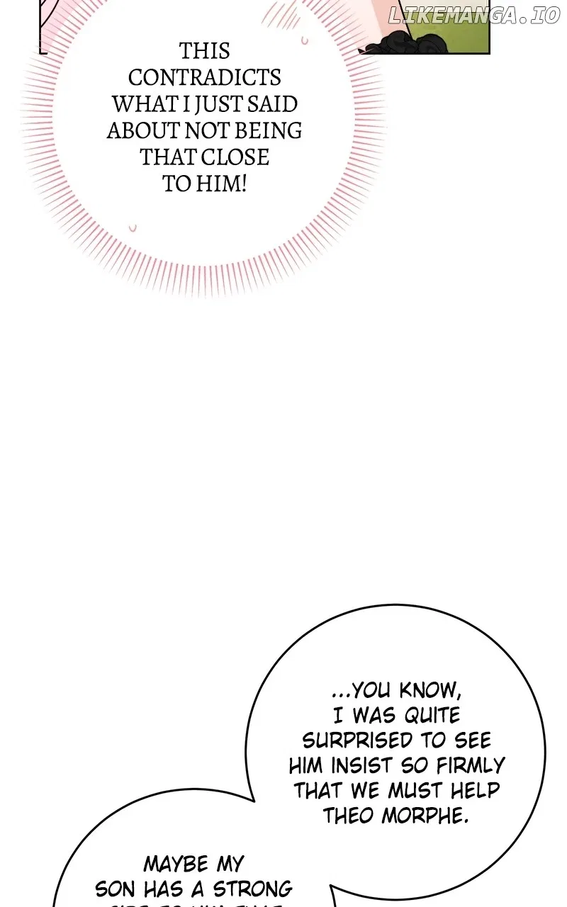 Steal the Child of the Terminally Ill Chapter 58 – Page 9