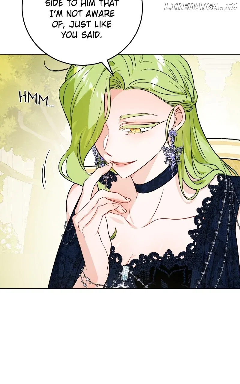 Steal the Child of the Terminally Ill Chapter 58 – Page 10