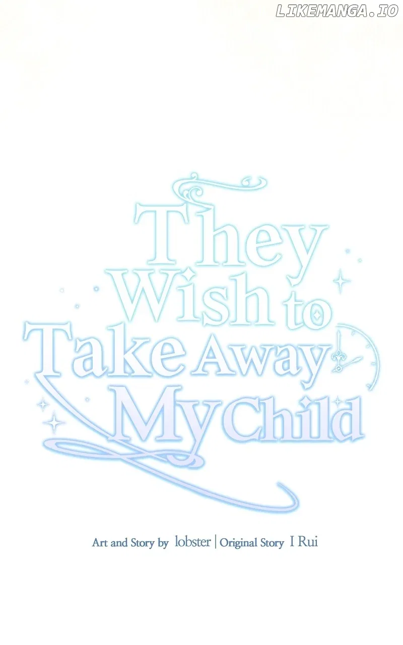 Steal the Child of the Terminally Ill Chapter 58 – Page 18