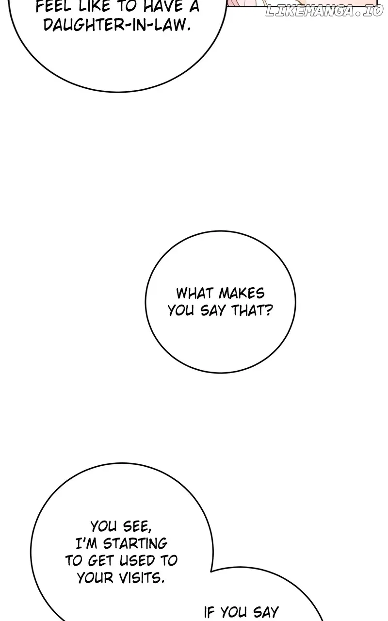 Steal the Child of the Terminally Ill Chapter 58 – Page 22