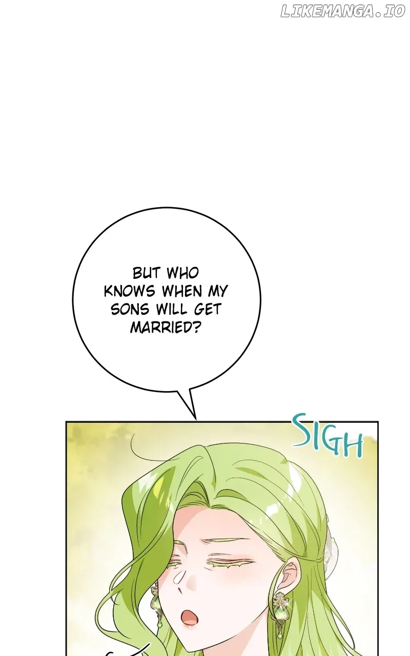 Steal the Child of the Terminally Ill Chapter 58 – Page 26