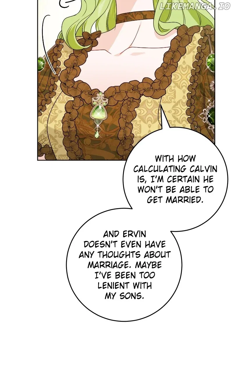 Steal the Child of the Terminally Ill Chapter 58 – Page 27