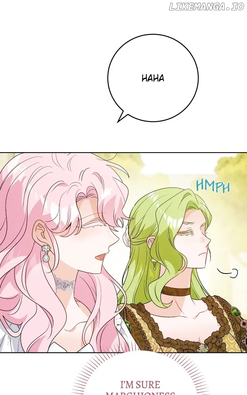 Steal the Child of the Terminally Ill Chapter 58 – Page 28