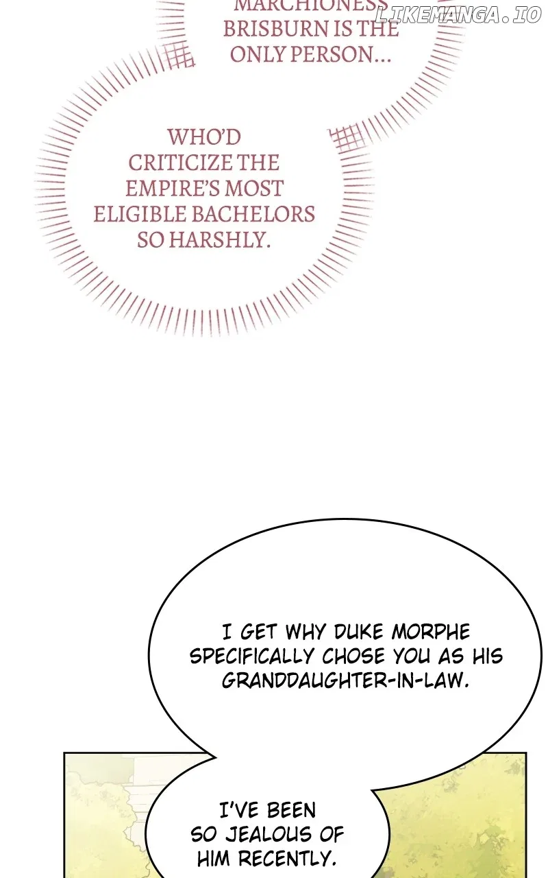 Steal the Child of the Terminally Ill Chapter 58 – Page 29