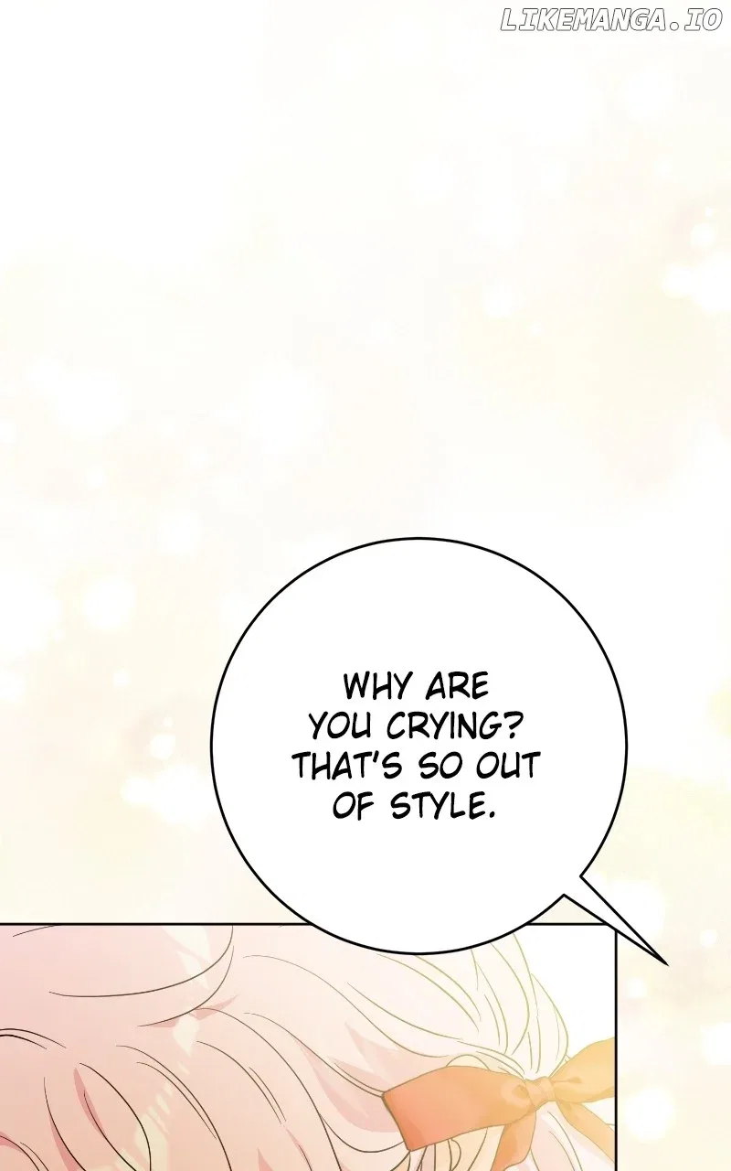 Steal the Child of the Terminally Ill Chapter 58 – Page 44