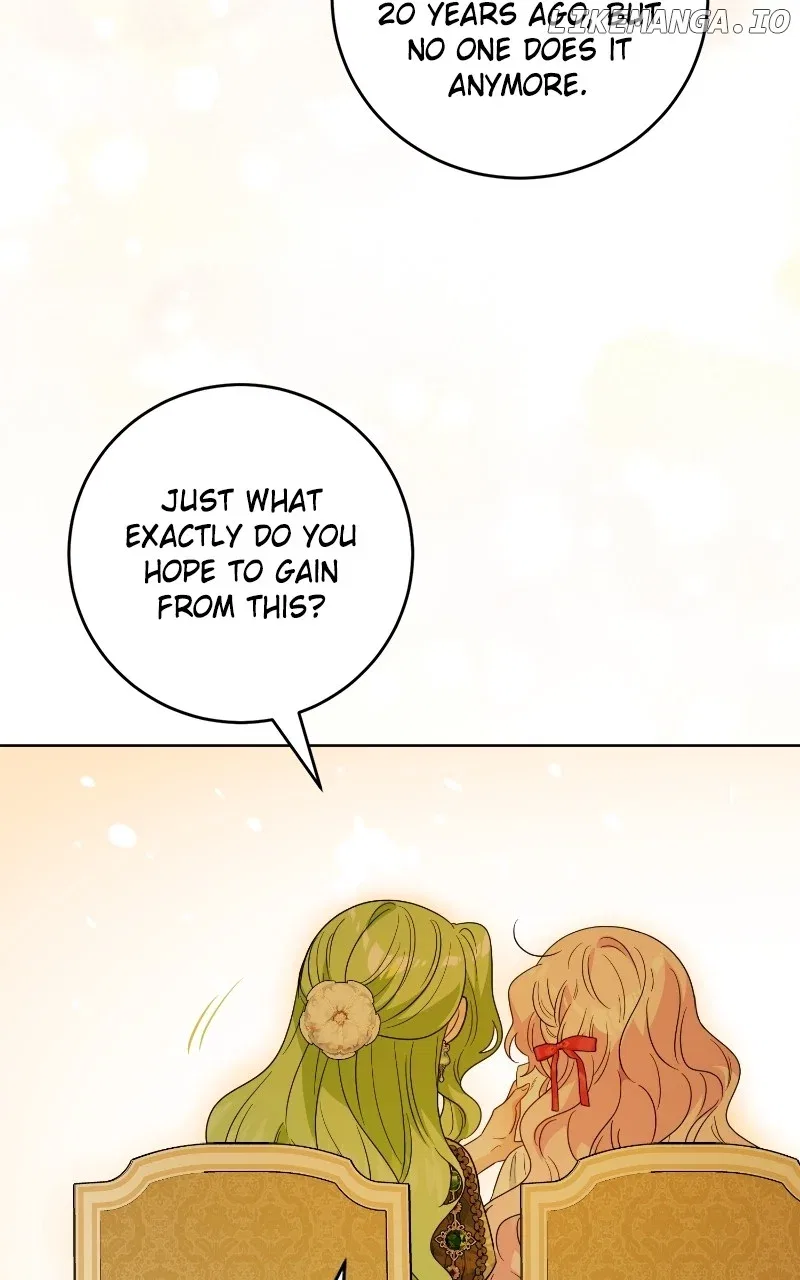 Steal the Child of the Terminally Ill Chapter 58 – Page 47