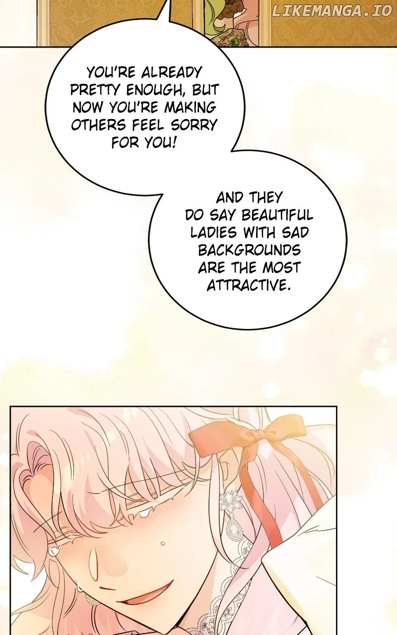 Steal the Child of the Terminally Ill Chapter 58 – Page 48