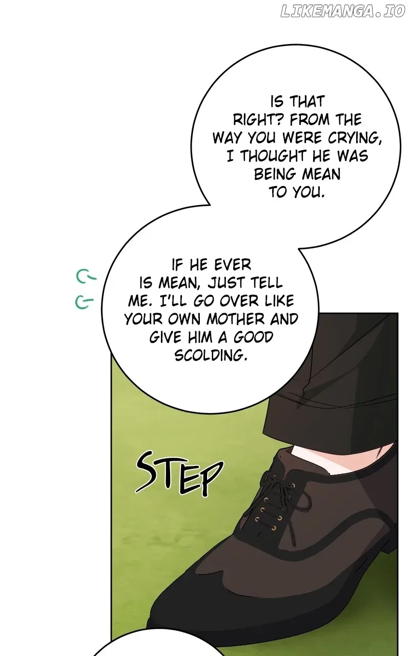 Steal the Child of the Terminally Ill Chapter 58 – Page 56