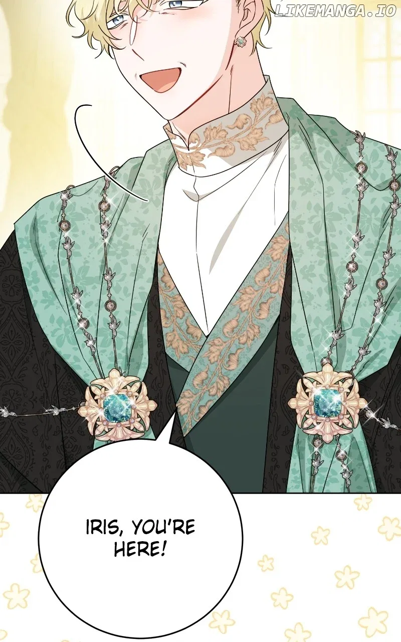 Steal the Child of the Terminally Ill Chapter 58 – Page 58