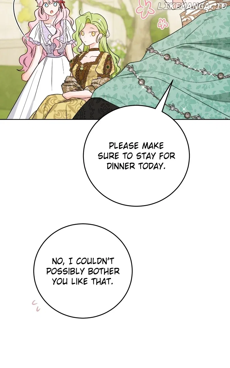 Steal the Child of the Terminally Ill Chapter 58 – Page 60