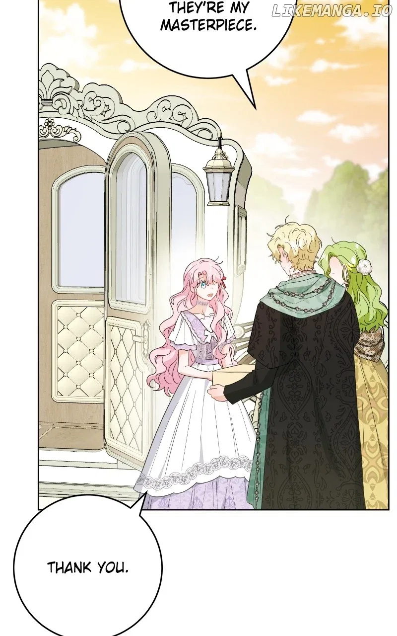 Steal the Child of the Terminally Ill Chapter 58 – Page 65
