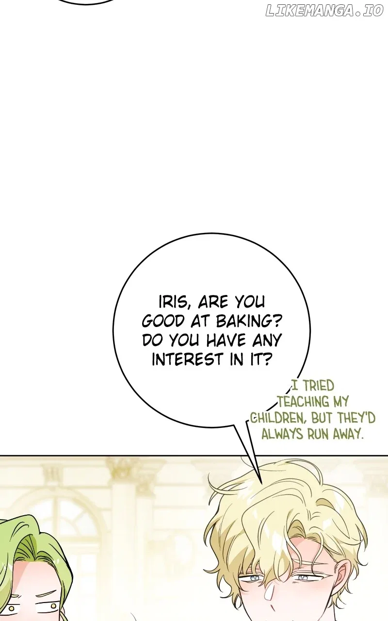 Steal the Child of the Terminally Ill Chapter 58 – Page 66
