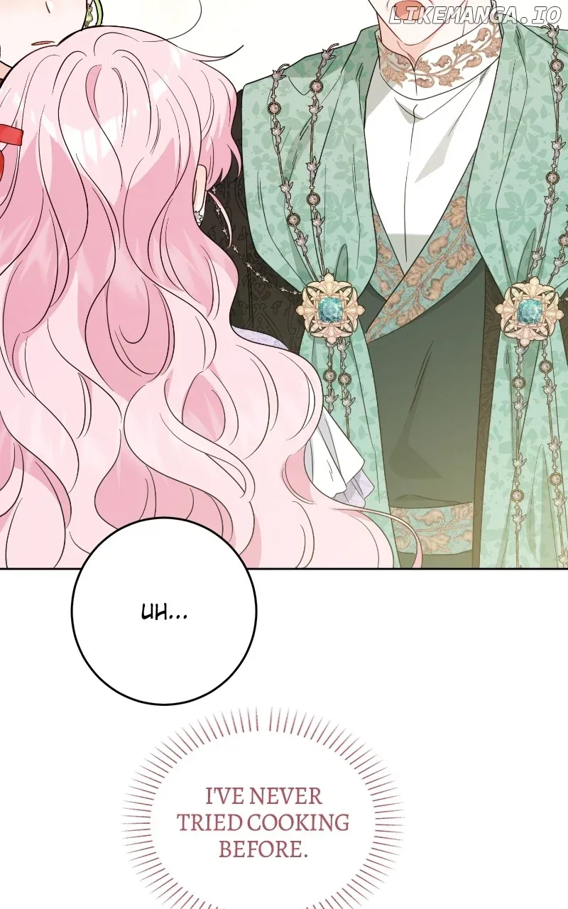Steal the Child of the Terminally Ill Chapter 58 – Page 67