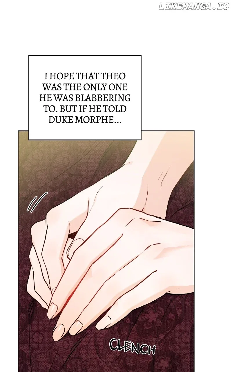 Steal the Child of the Terminally Ill Chapter 57 – Page 4