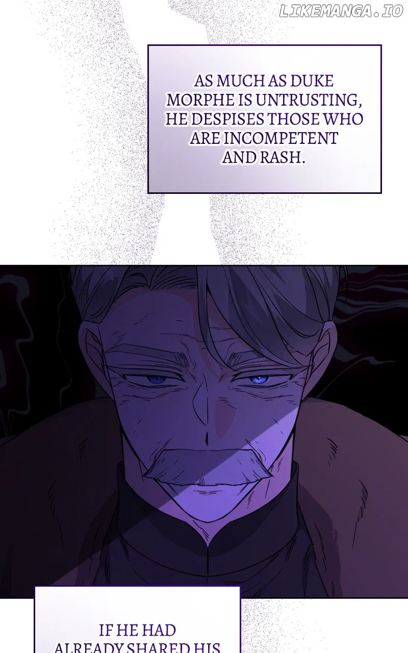 Steal the Child of the Terminally Ill Chapter 57 – Page 6