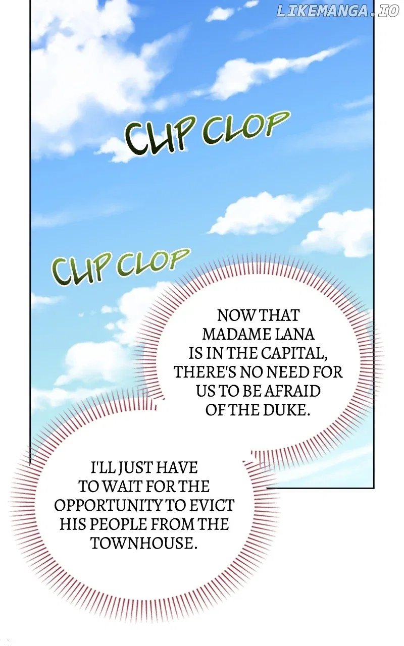 Steal the Child of the Terminally Ill Chapter 57 – Page 8