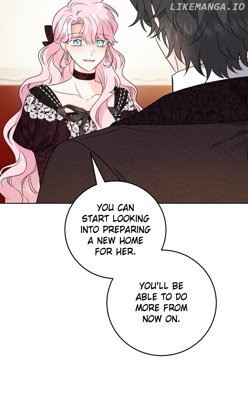 Steal the Child of the Terminally Ill Chapter 57 – Page 18