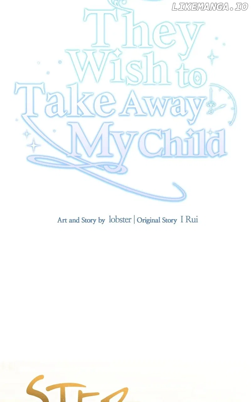 Steal the Child of the Terminally Ill Chapter 57 – Page 22