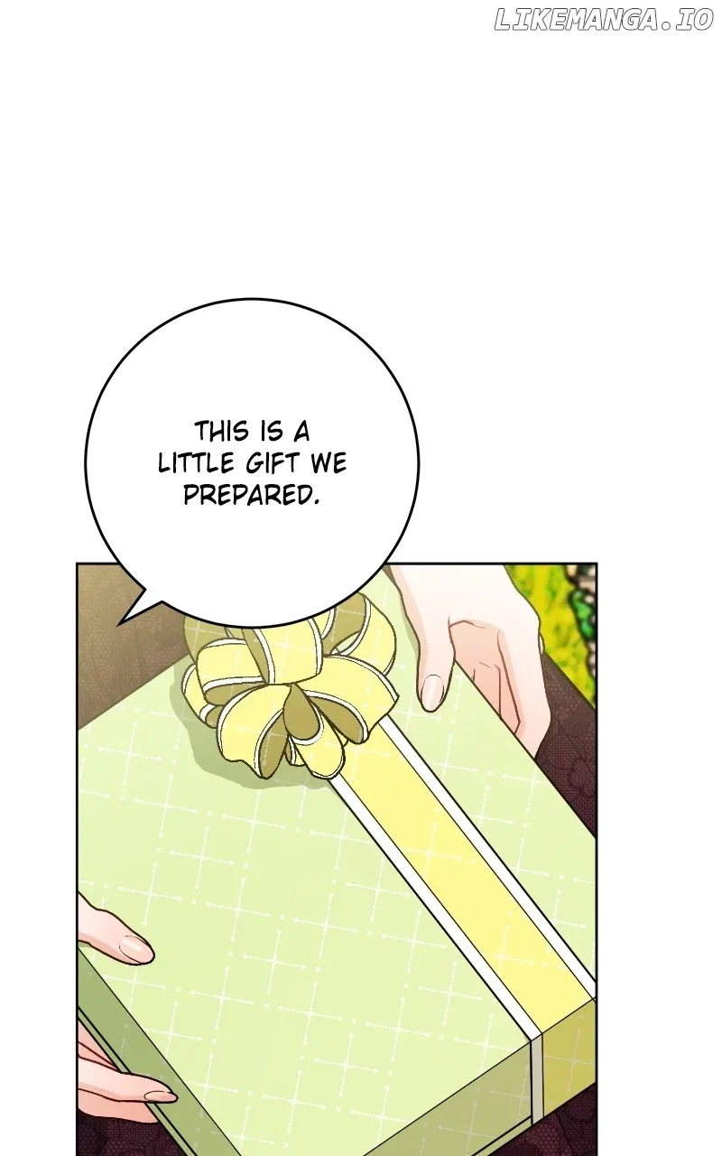 Steal the Child of the Terminally Ill Chapter 57 – Page 26