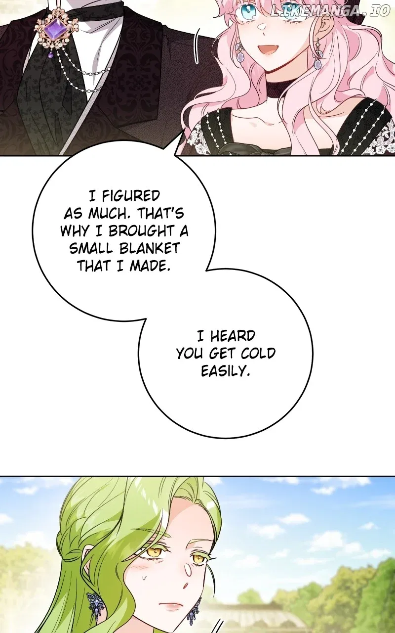Steal the Child of the Terminally Ill Chapter 57 – Page 28