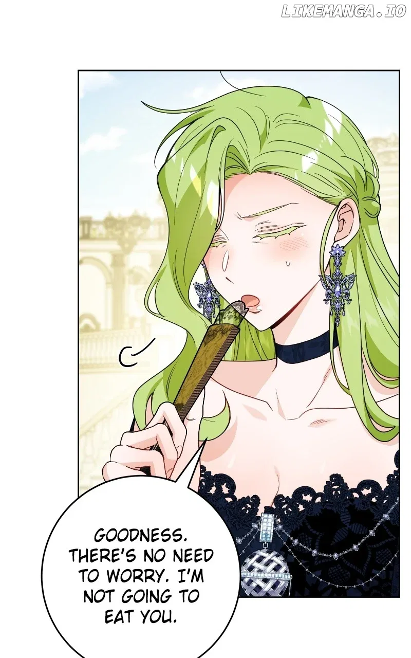 Steal the Child of the Terminally Ill Chapter 57 – Page 31