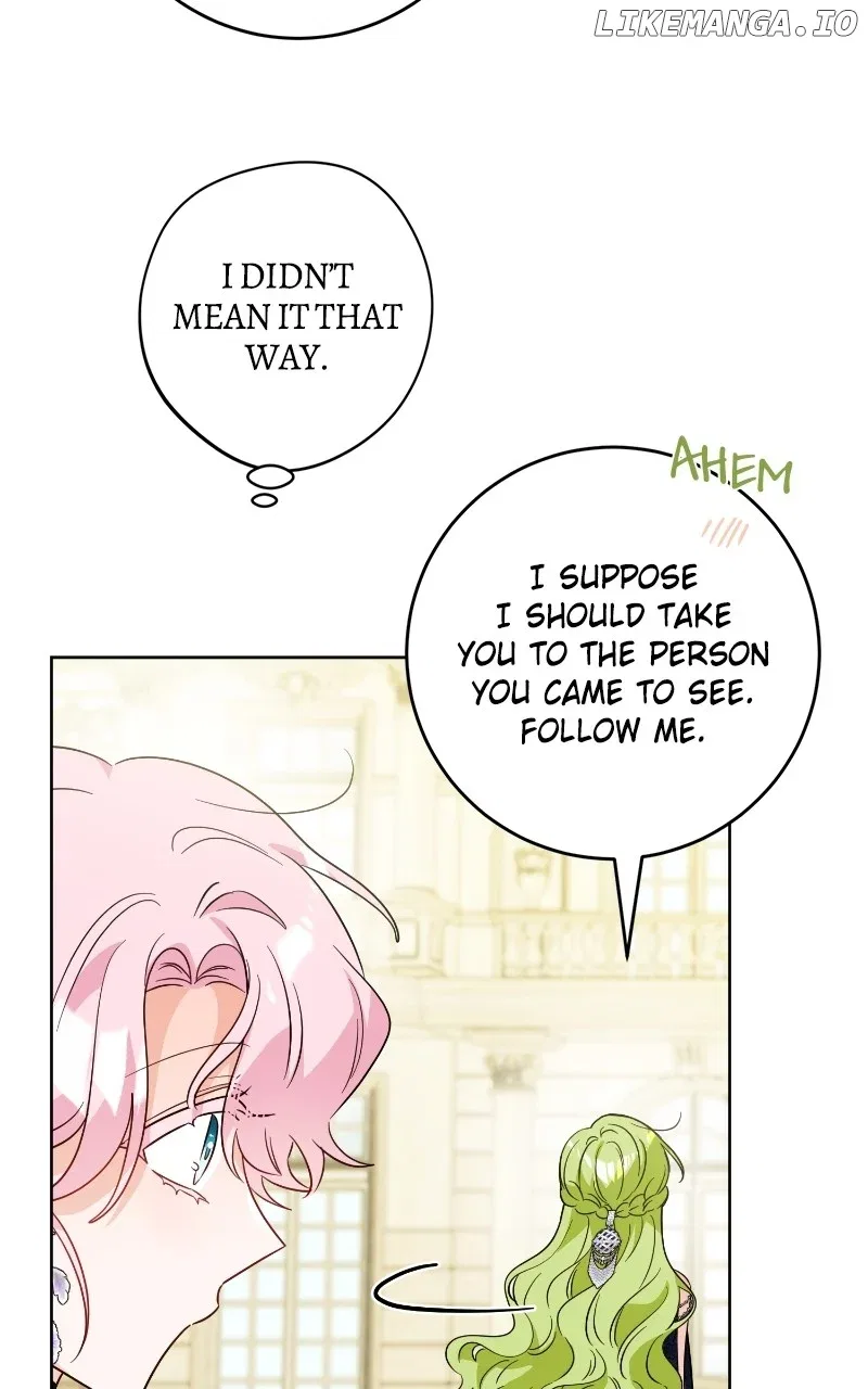 Steal the Child of the Terminally Ill Chapter 57 – Page 32