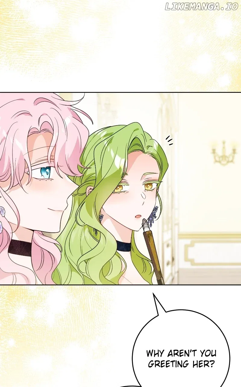 Steal the Child of the Terminally Ill Chapter 57 – Page 44