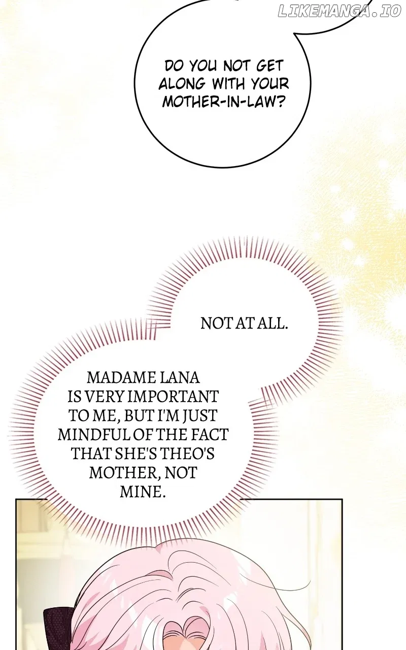 Steal the Child of the Terminally Ill Chapter 57 – Page 45