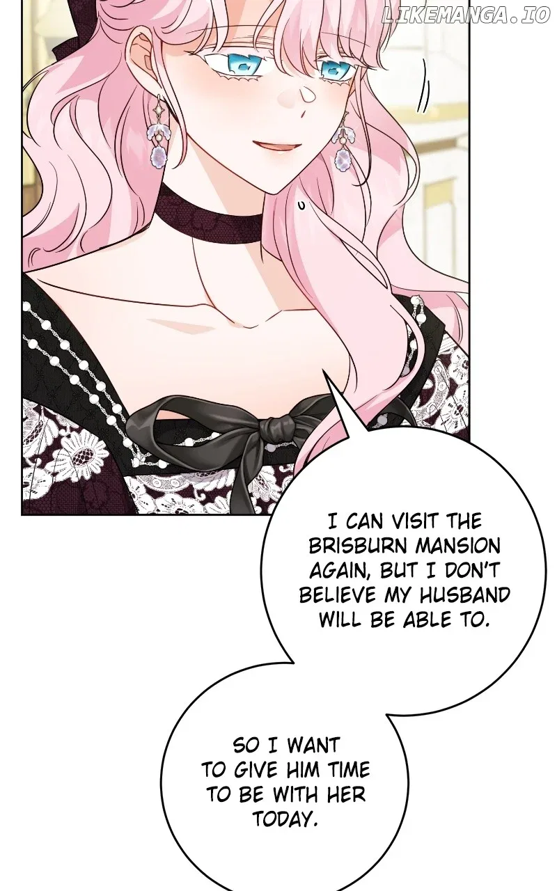 Steal the Child of the Terminally Ill Chapter 57 – Page 46