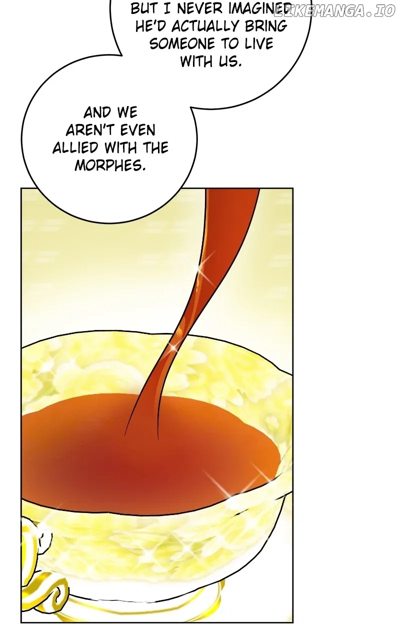 Steal the Child of the Terminally Ill Chapter 57 – Page 50