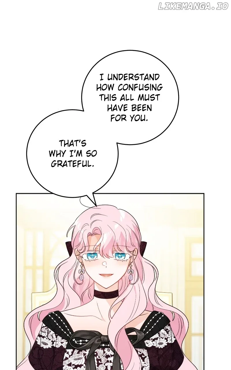 Steal the Child of the Terminally Ill Chapter 57 – Page 51