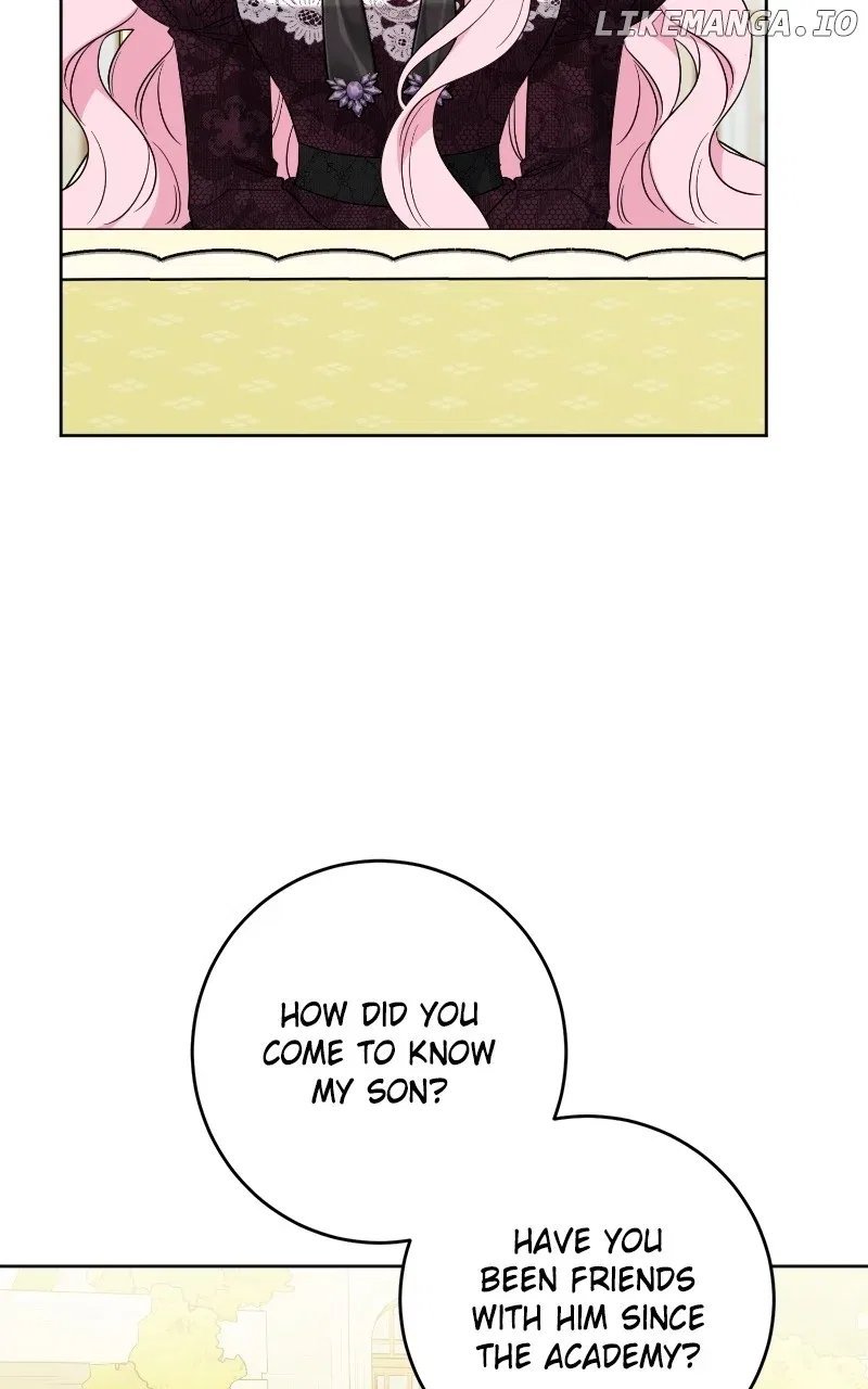 Steal the Child of the Terminally Ill Chapter 57 – Page 52