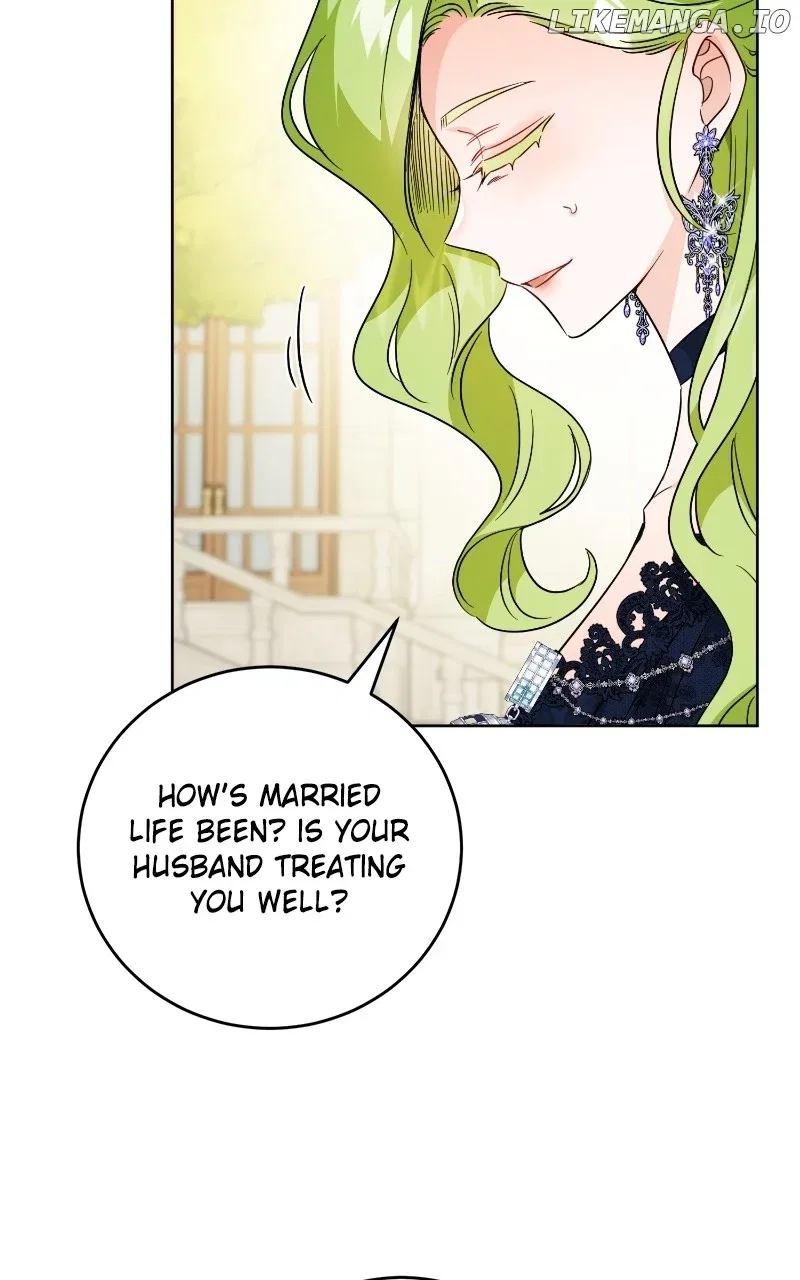 Steal the Child of the Terminally Ill Chapter 57 – Page 58