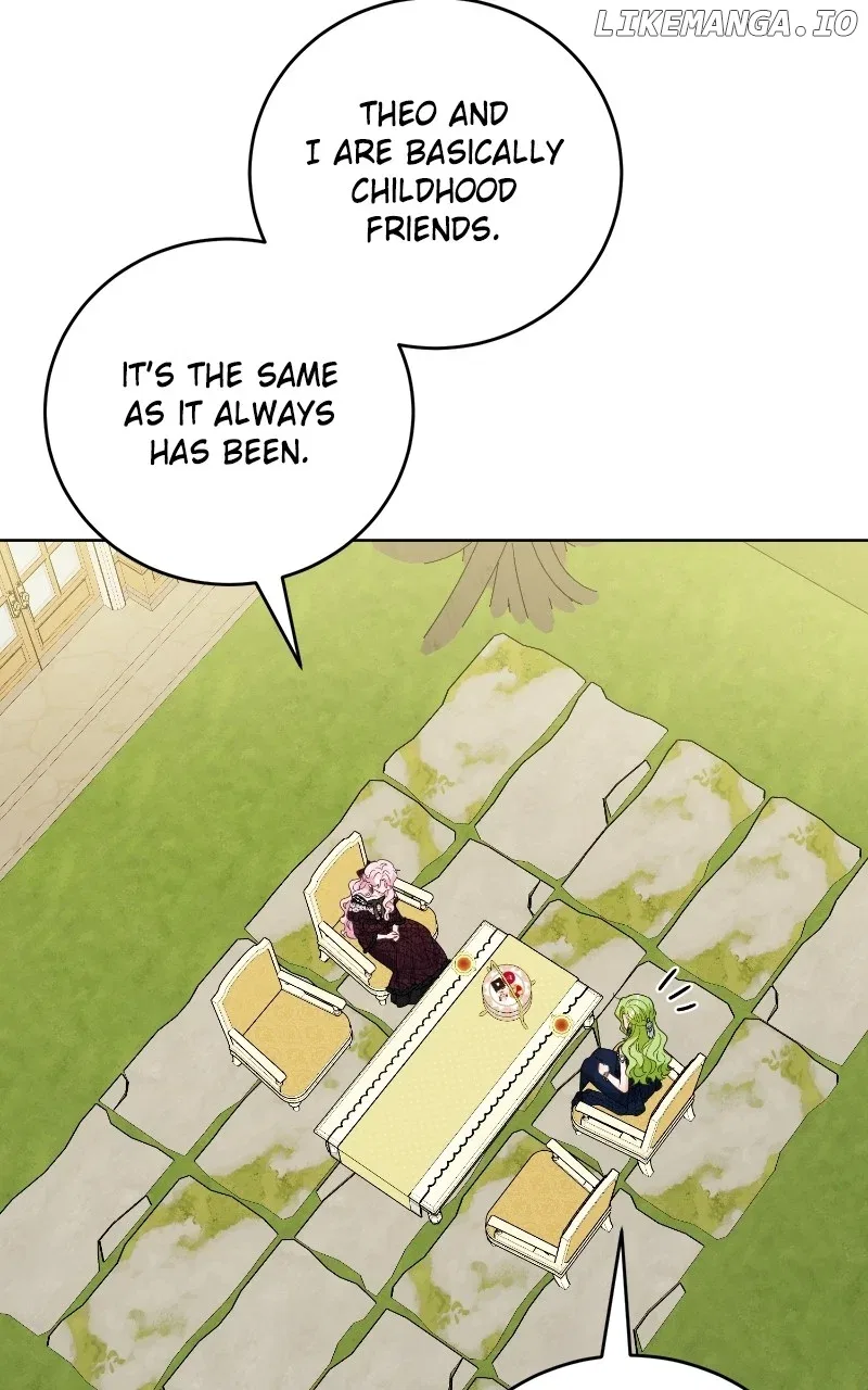 Steal the Child of the Terminally Ill Chapter 57 – Page 59