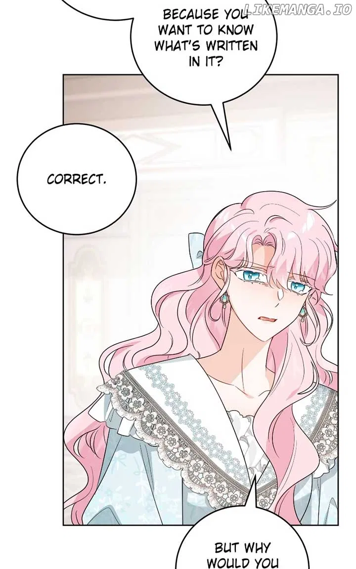Steal the Child of the Terminally Ill Chapter 56 – Page 7