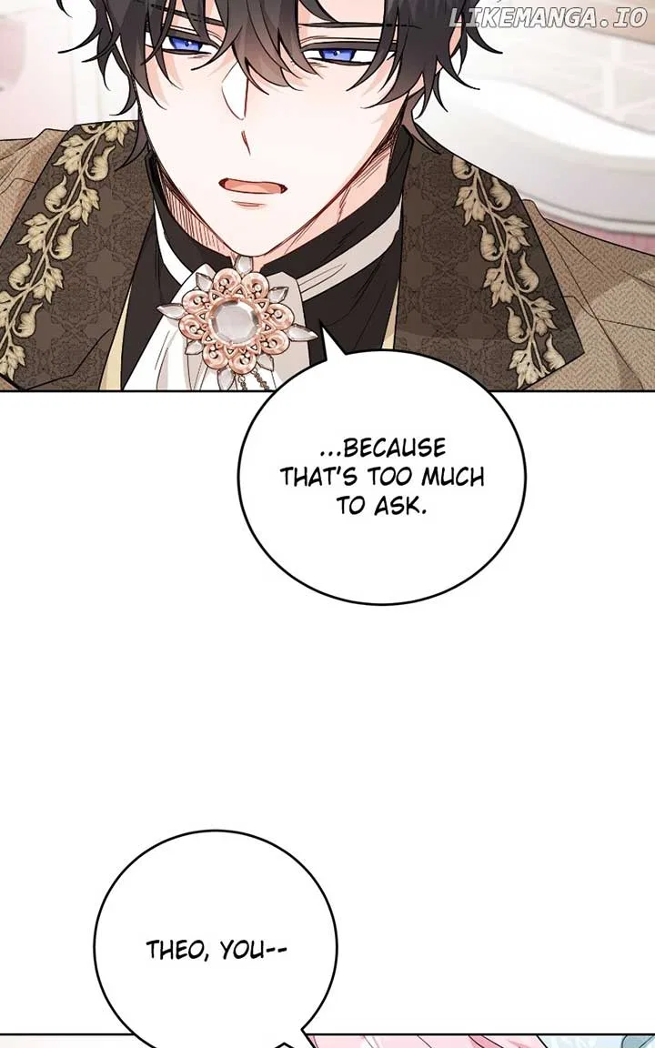 Steal the Child of the Terminally Ill Chapter 56 – Page 12