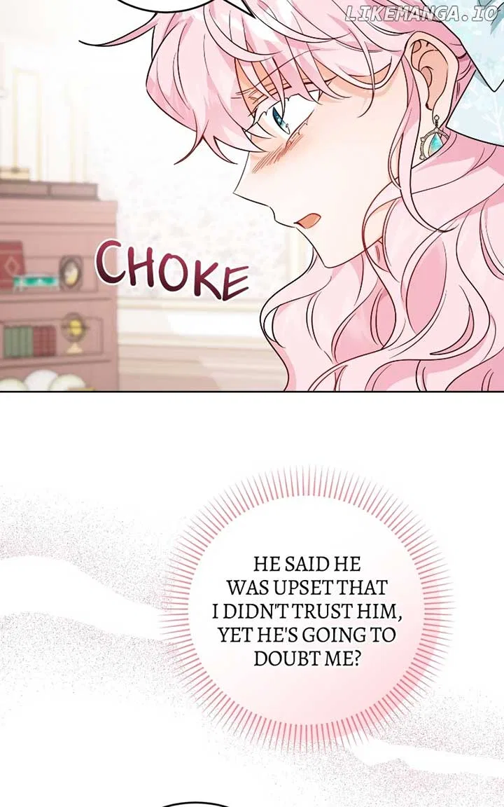 Steal the Child of the Terminally Ill Chapter 56 – Page 13