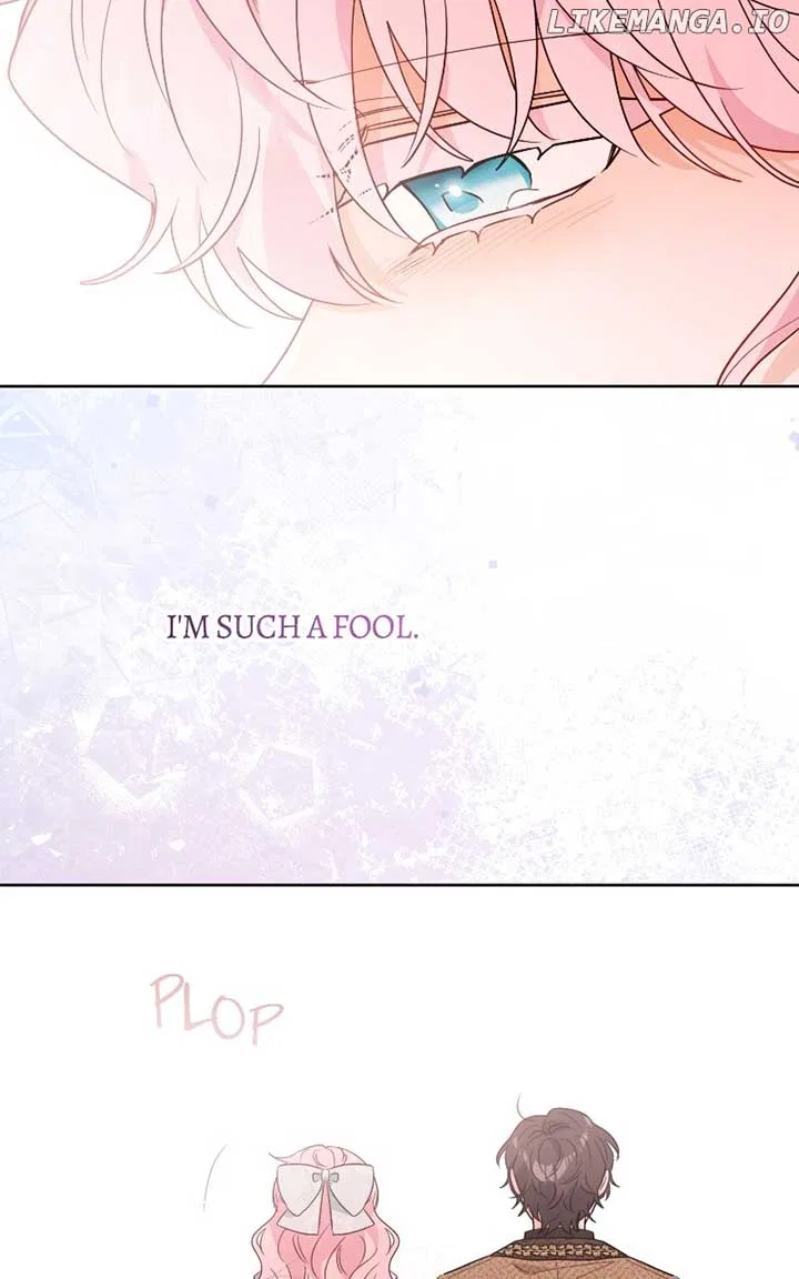 Steal the Child of the Terminally Ill Chapter 56 – Page 21