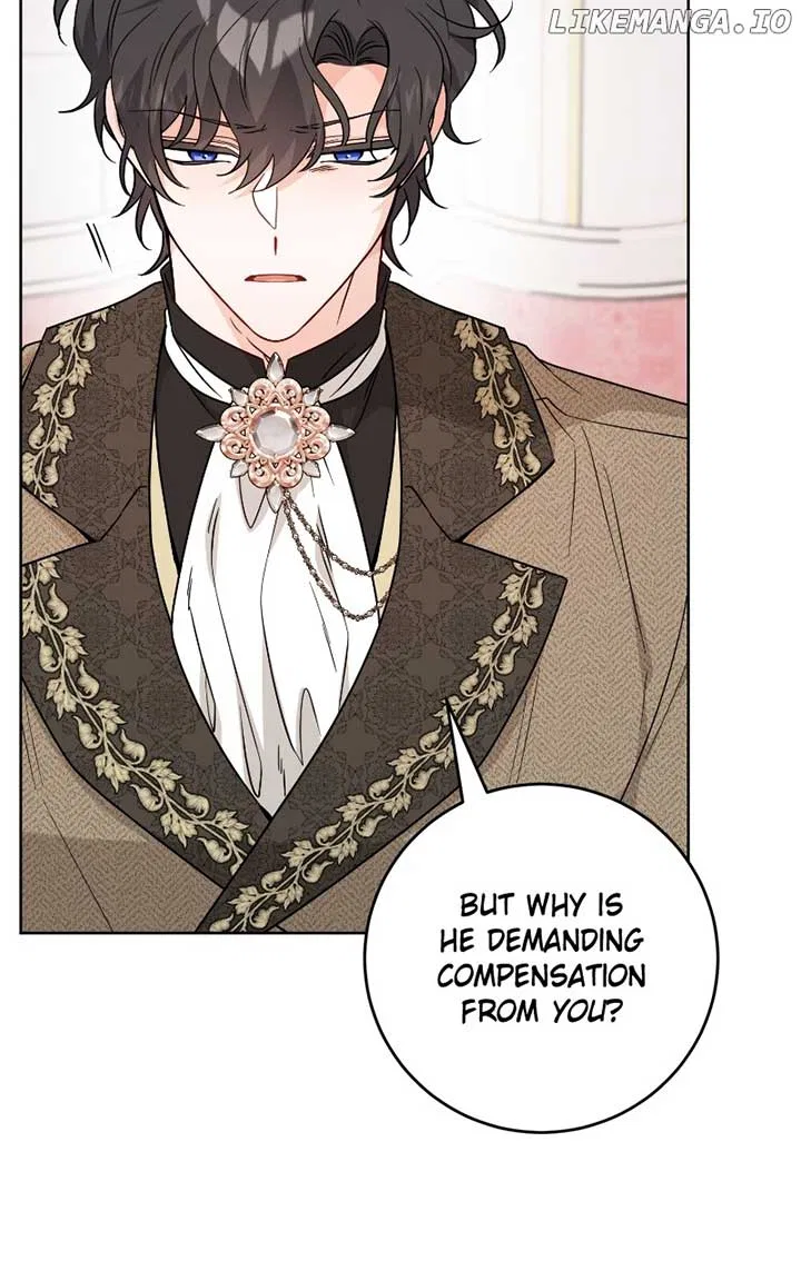 Steal the Child of the Terminally Ill Chapter 56 – Page 24