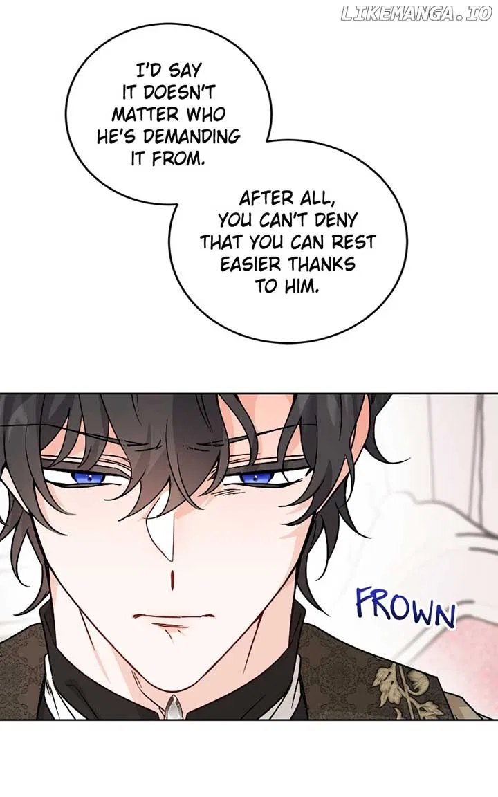 Steal the Child of the Terminally Ill Chapter 56 – Page 25