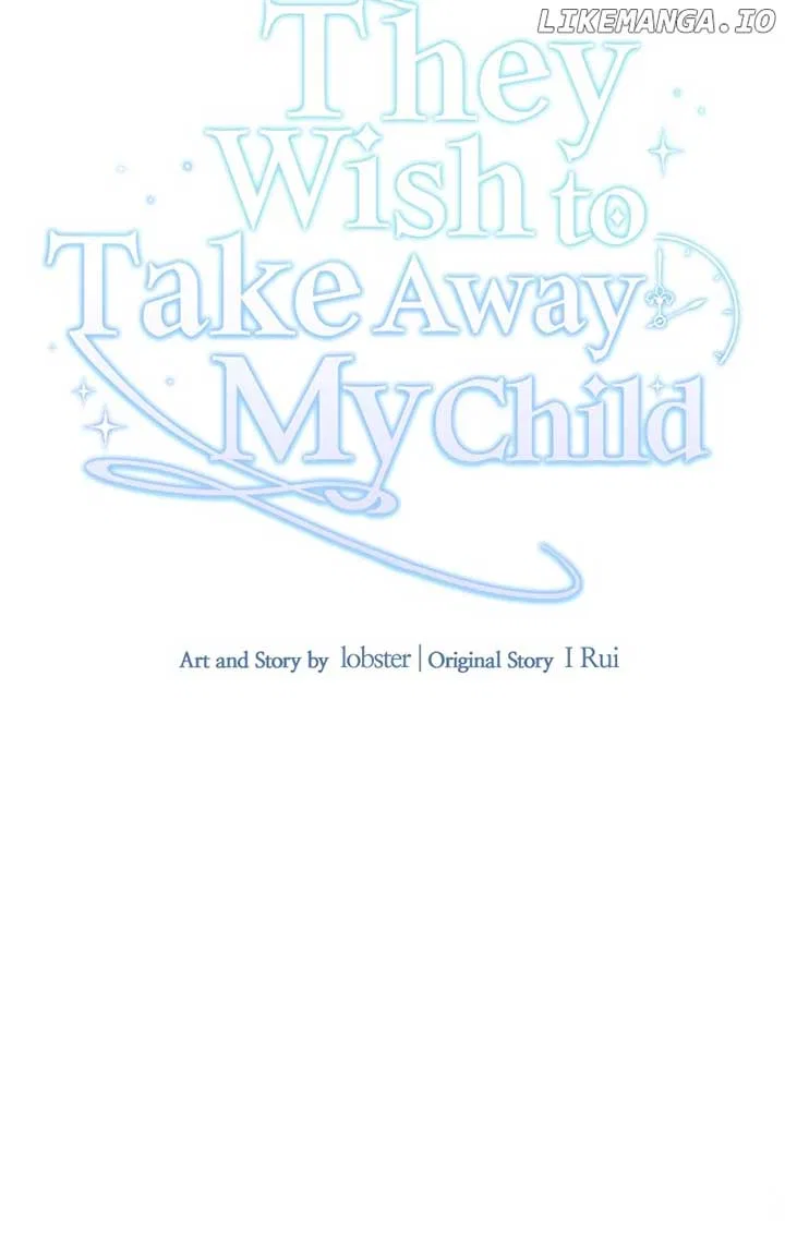 Steal the Child of the Terminally Ill Chapter 56 – Page 30
