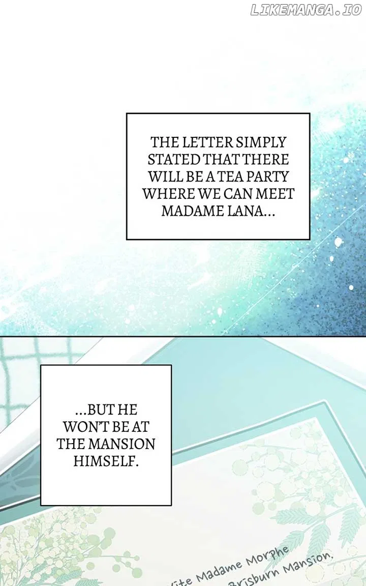 Steal the Child of the Terminally Ill Chapter 56 – Page 31